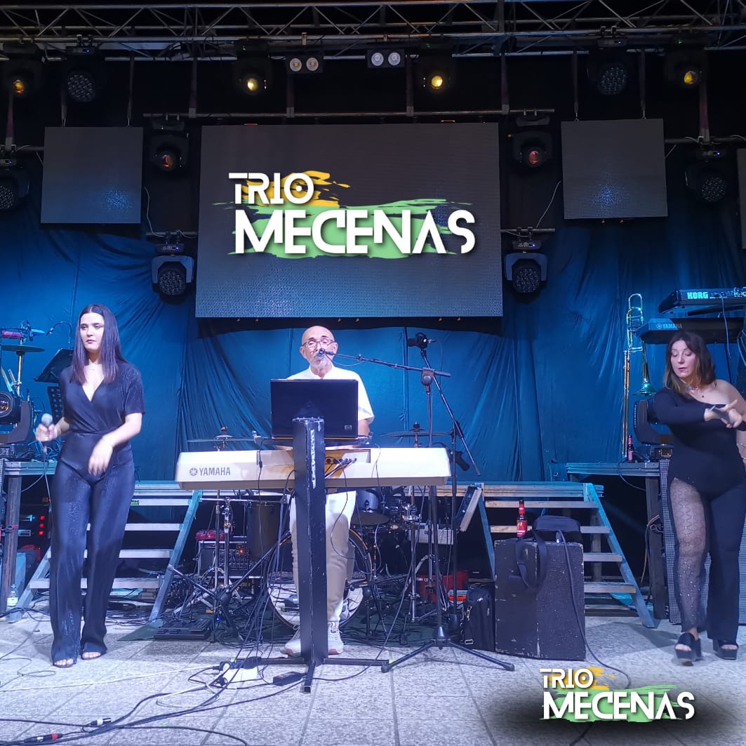 Trio Mecenas
