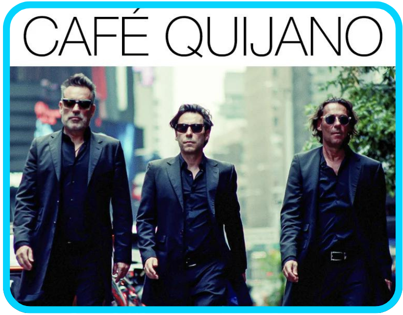 Café Quijano contratar